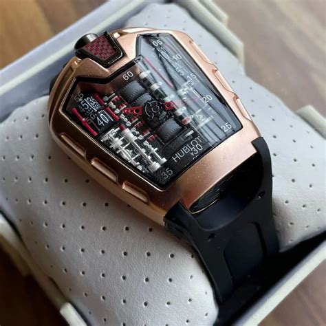 nuovo hublot|hublot watches india.